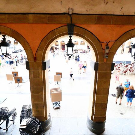Plaza Consti, Heart Of The Old Town Apartment San Sebastian Exterior photo