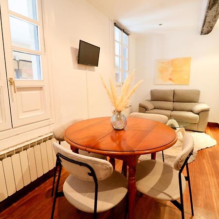 Plaza Consti, Heart Of The Old Town Apartment San Sebastian Exterior photo